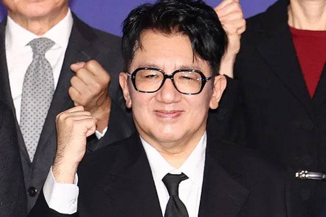 방시혁 하이브 의장.(사진-연합뉴스)