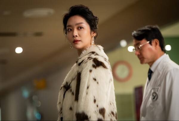 '클라이맥스' 차주영 / 사진=하이브미디어코프, SLL