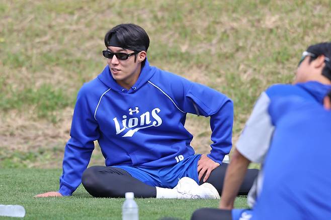 사진제공=삼성 라이온즈
