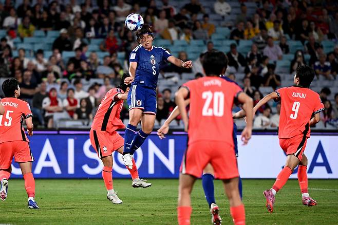 사진=EPA-AAP 연합뉴스