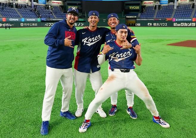 사진제공=데인 더닝 SNS