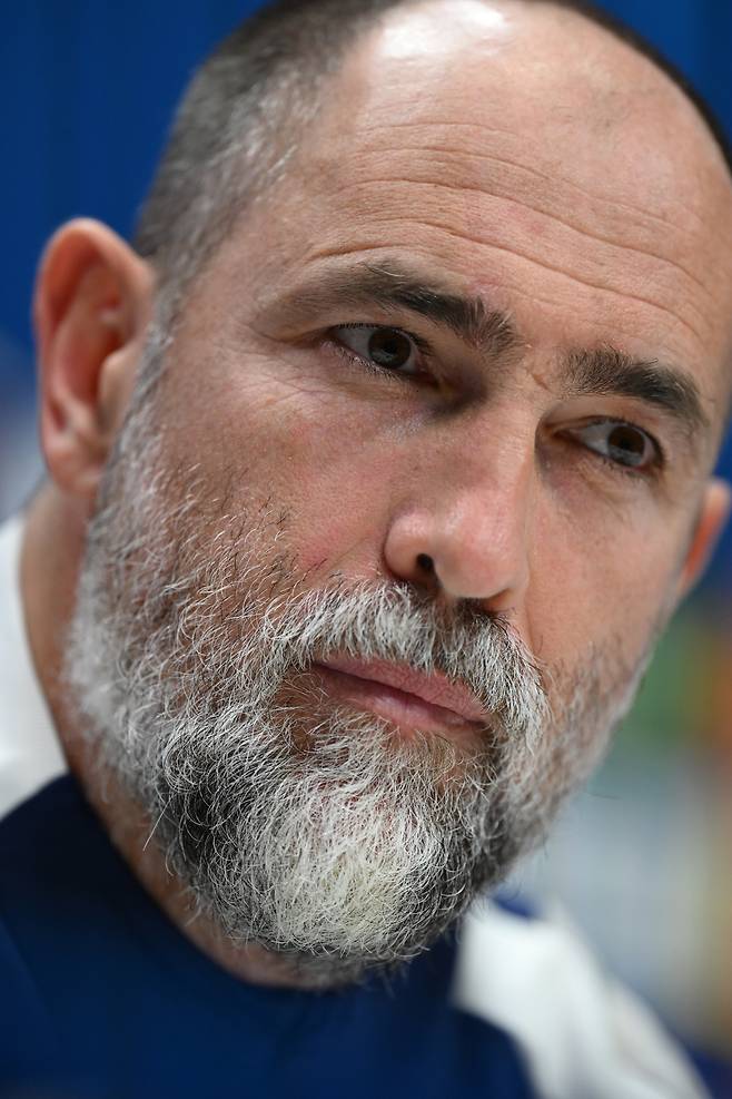 투도르   EPA<저작권자(c) 연합뉴스, 무단 전재-재배포, AI 학습 및 활용 금지>