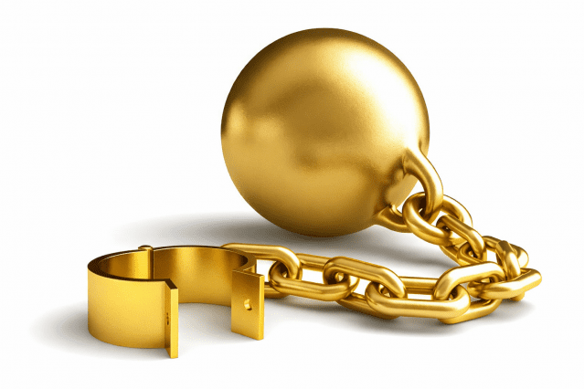 엔비디아는 사람을 설득해서 붙잡는게 아니라, 떠나는것이 비합리적인 선택이 되도록 한다.(원소스=클립아트코리아, 편집=챗GPT)