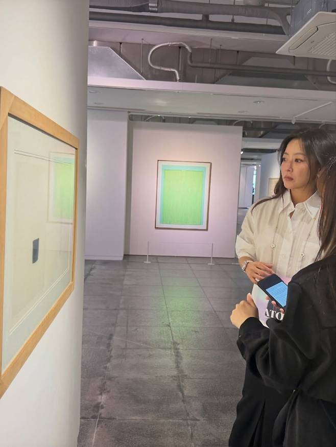 인스타그램 @lovely.katie.k