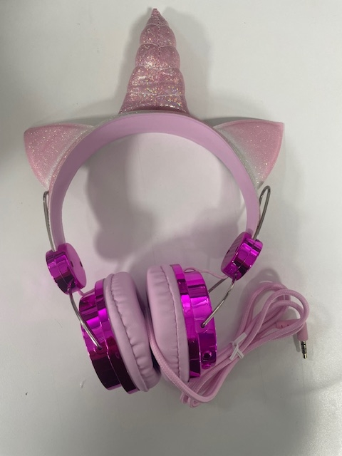 해외직구 어린이 헤드폰, 국내 안전기준 부적합. 한국소비자원 제공