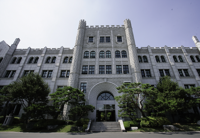 동덕여대 전경(사진=동덕여대)