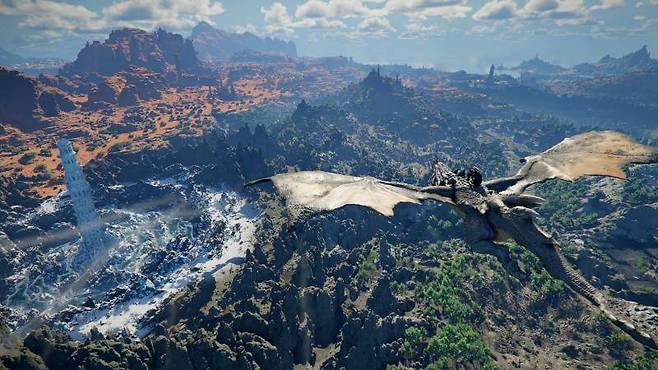 투박한 부분도 있지만 기대 이상의 매력이 느껴지는 부분도 많다