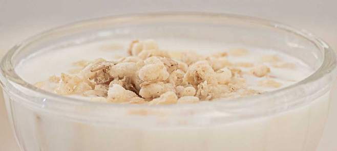 내분비내과 전문의 우창윤 원장이 아침 공복 최악의 음식을 꼽았다./사진=클립아트코리아