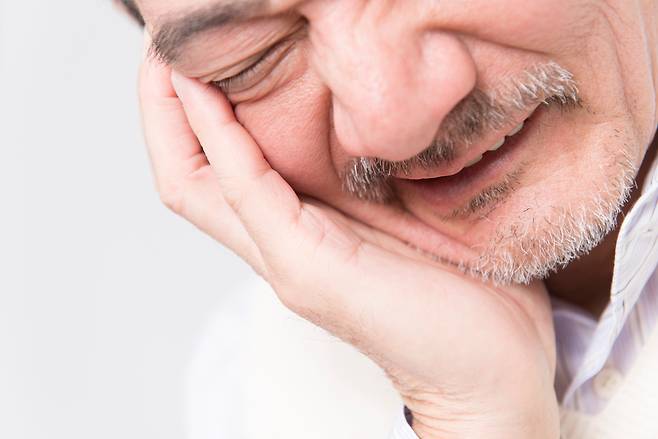 구강 건강이 나쁠수록 식도암 발생 위험이 높아질 수 있다는 연구 결과가 나왔다./사진=게티이미지뱅크