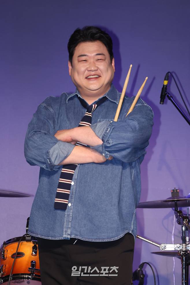김준현 (사진=일간스포츠 DB)