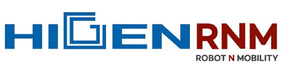 하이젠알앤엠 기업 로고. [사진=하이젠알앤엠]