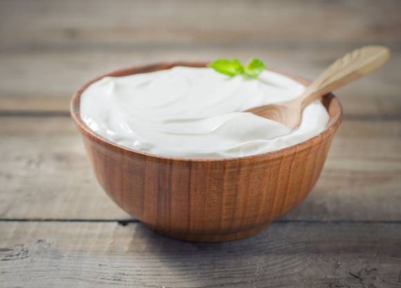 플레인 요거트. [사진=픽사베이 ]