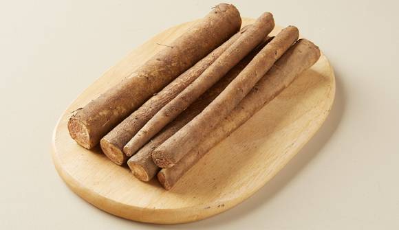 사진은 우엉. [사진=픽사베이 ]