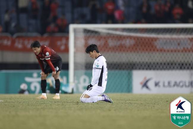 사진=한국프로축구연맹