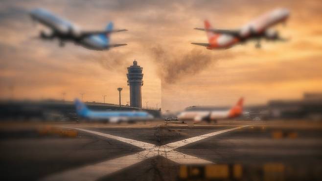 제주~인천 직항 노선이 10년 만에 재개되는 가운데, 항공사 투입 여부와 운항 구조를 둘러싼 재편 흐름이 본격화되고 있다.