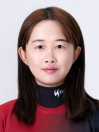 ▲ 상지대 투수 이지영. 상지대 소프트볼부 제공