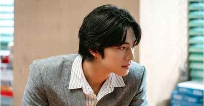 /사진=tvN 주말드라마 '언더커버 미쓰홍' 스틸