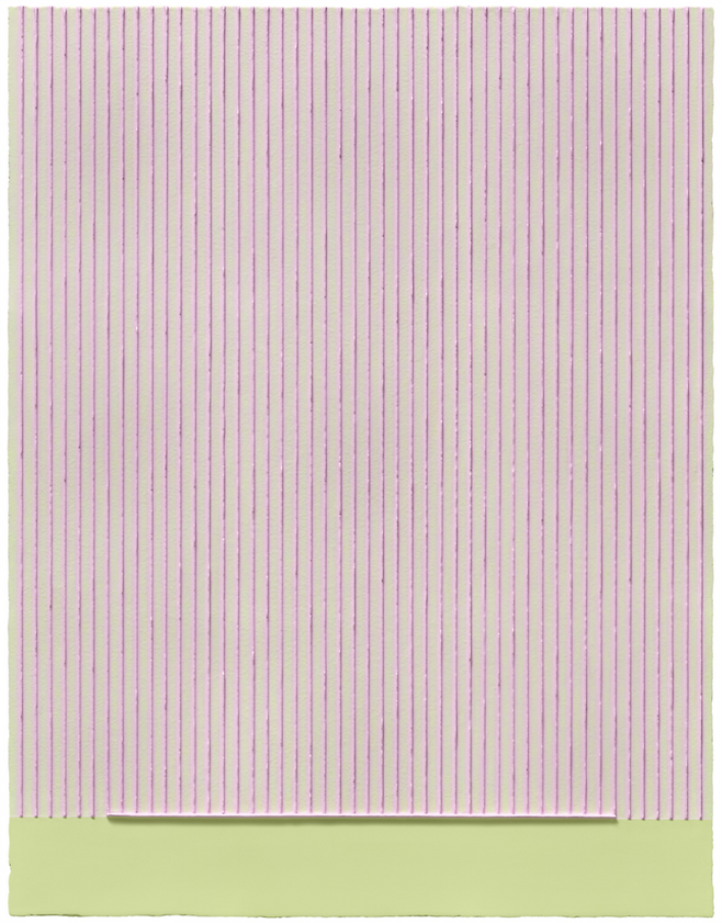 박서보(1931–2023)