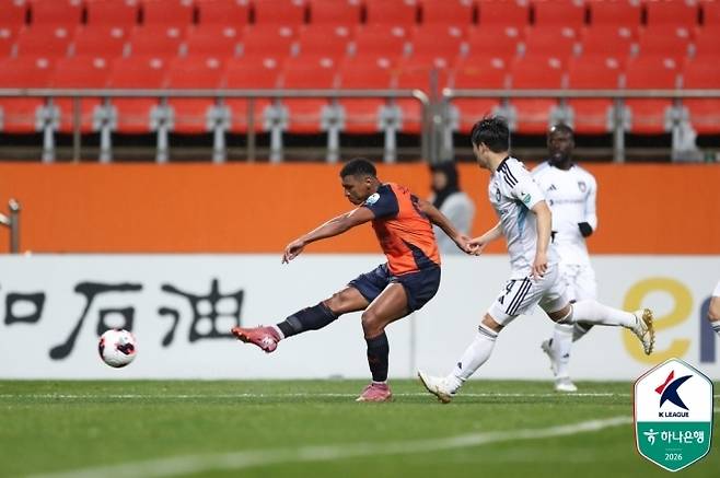 사진=한국프로축구연맹