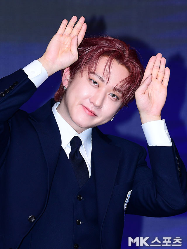 그룹 스트레이키즈의 멤버 창빈이 서울 강남구 압구정동 현대아파트 매물을 94억원 전액 현금 매수했다. / 사진=김영구 기자