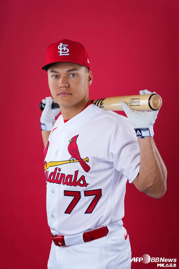 웨더홀트는 이미 충분히 한국인이다. 사진=ⓒAFPBBNews = News1