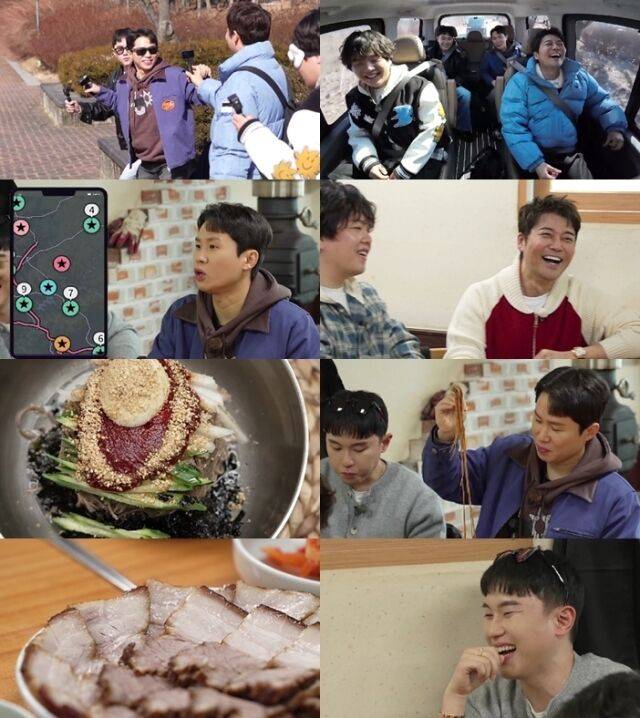 '전현무계획3' 프리뷰 / MBN·채널S