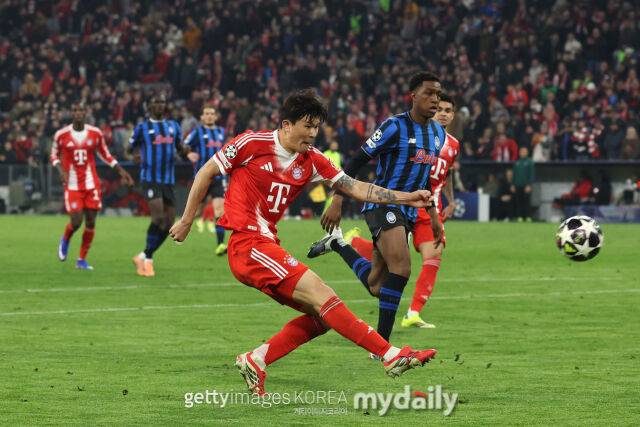 김민재./게티이미지코리아