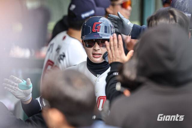 윤동희./롯데 자이언츠