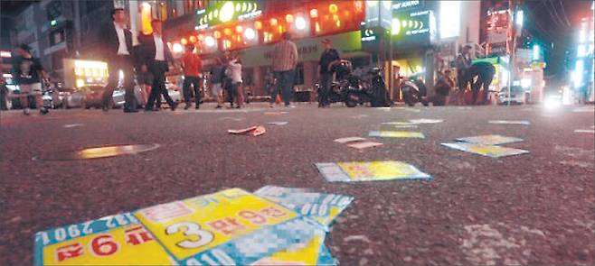 경찰청은 3월 상반기 인사를 기점으로 서울경찰청과 경기남부경찰청에 각각 ‘풍속범죄 사이버 전담 수사팀’을 구성했다.  [헤럴드DB]