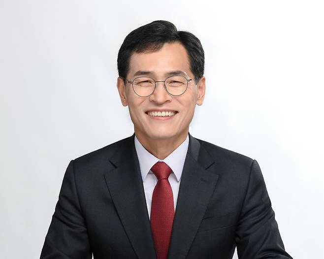 이기재 양천구청장. [양천구 제공]