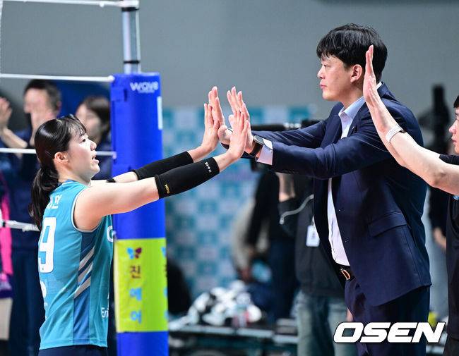 [OSEN=장충, 최규한 기자]