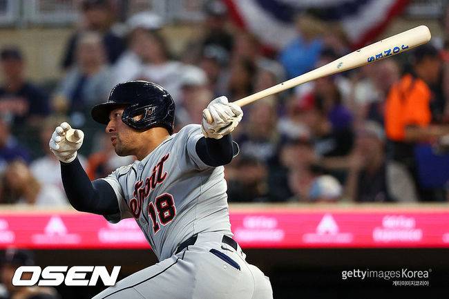 [사진] 저마이 존스. ⓒGettyimages(무단전재 및 재배포 금지)