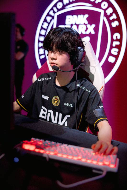 라이엇게임즈 플리커.