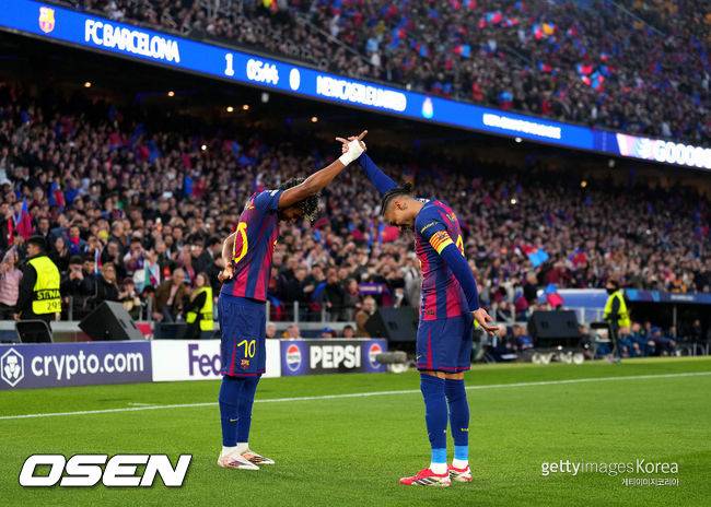 [사진] ⓒGettyimages(무단전재 및 재배포 금지)