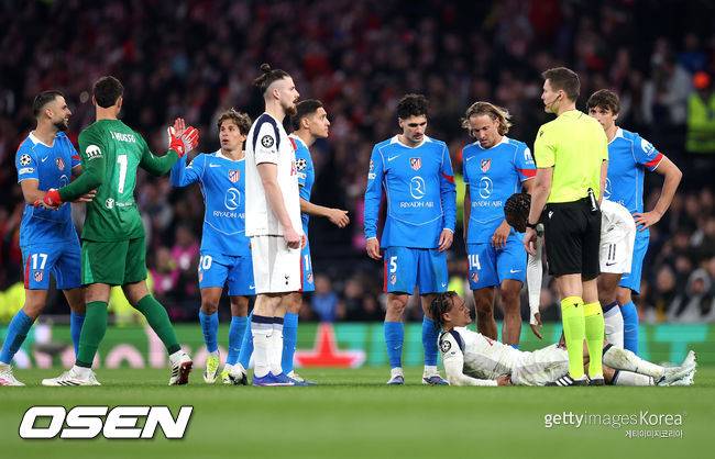 [사진] ⓒGettyimages(무단전재 및 재배포 금지)