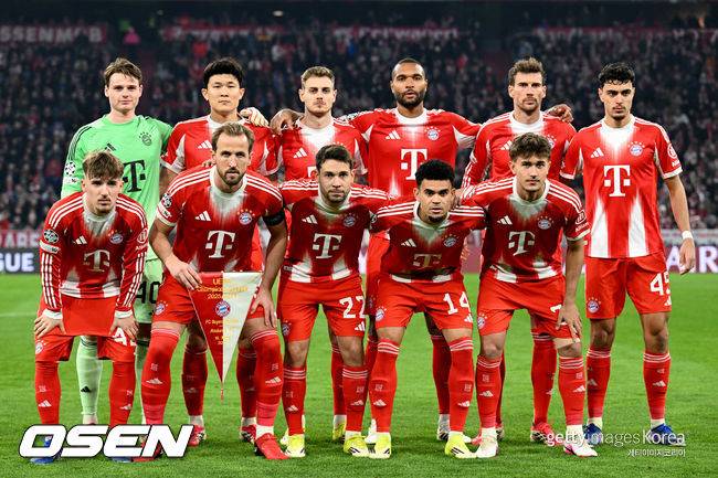 [사진] ⓒGettyimages(무단전재 및 재배포 금지)