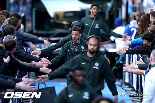 [사진] ⓒGettyimages(무단전재 및 재배포 금지)