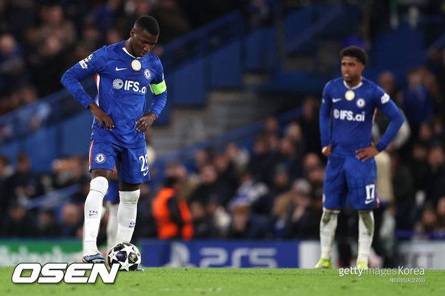 [사진] ⓒGettyimages(무단전재 및 재배포 금지)