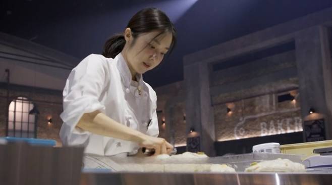 사진=MBN ‘천하제빵’ 캡처