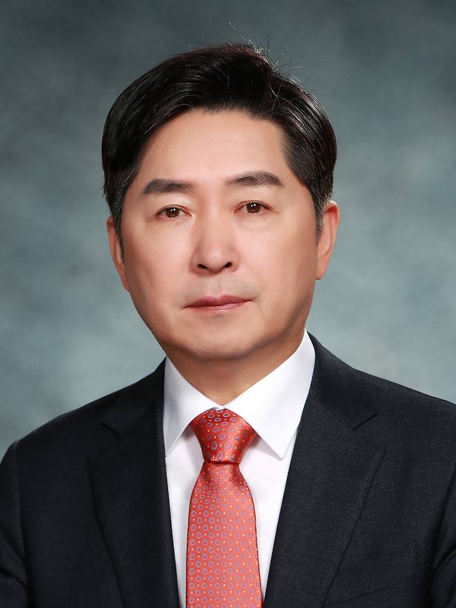 이동훈 코스닥협회 회장