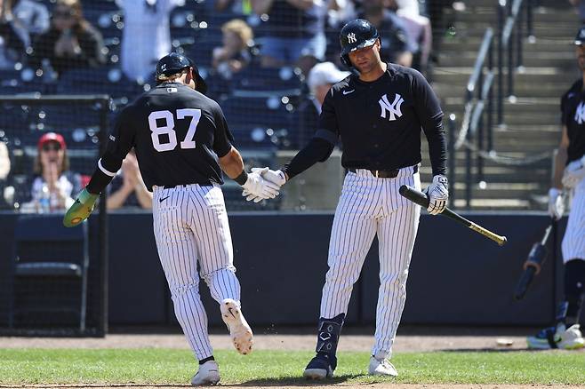 탬파 | Imagn Images연합뉴스