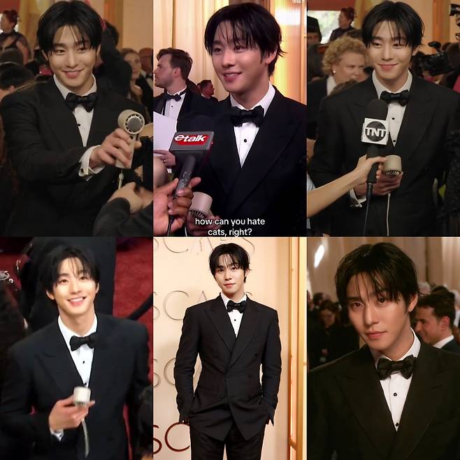 Getty Images & Shutterstock / 유튜브 영상 캡처