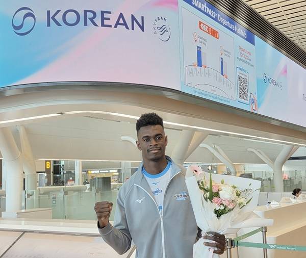 마쏘 / 사진=대한항공 제공