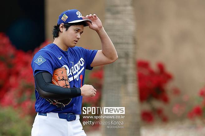 ▲ 오타니 쇼헤이