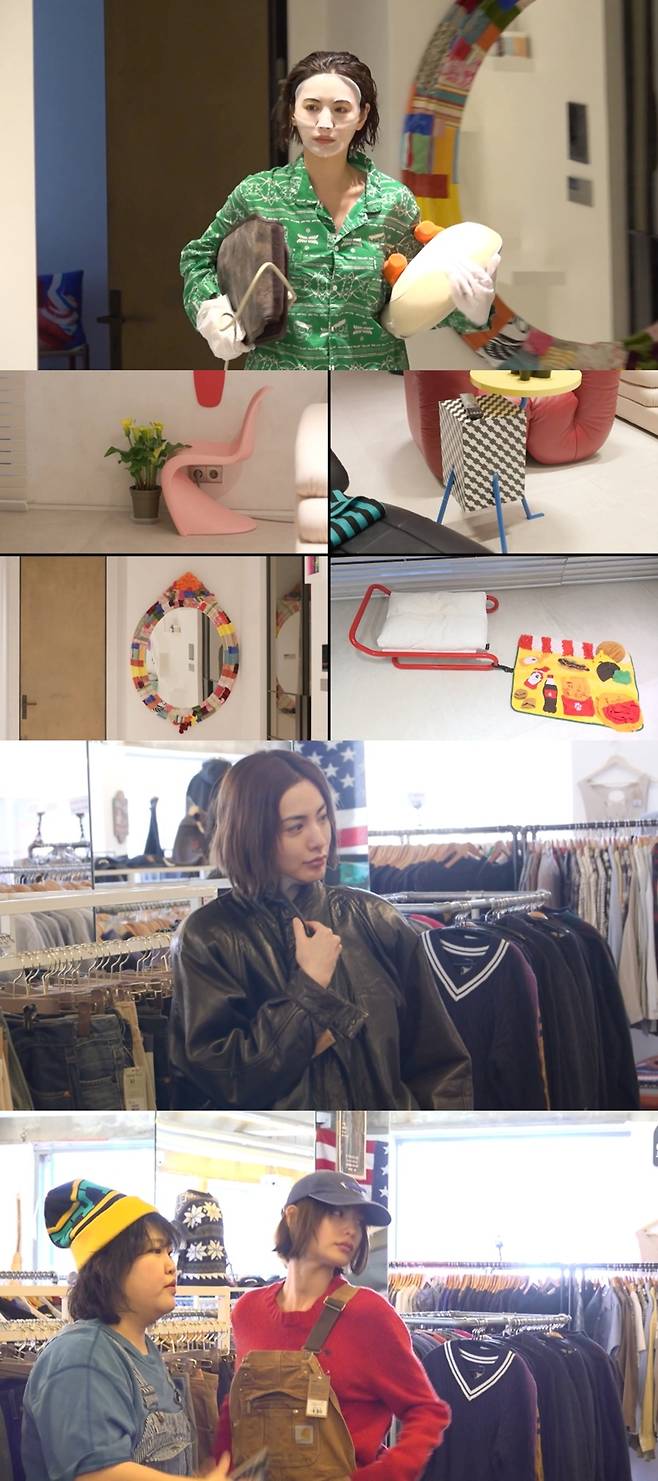 ▲ 전참시 나나. 제공ㅣMBC