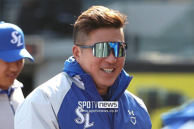 ▲ 최형우 ⓒ곽혜미 기자