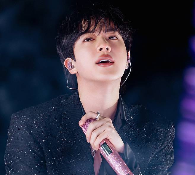 방탄소년단 진 'Echo', 2025 오리콘 연말 앨범 랭킹 K팝 솔로 1위·유일 진입