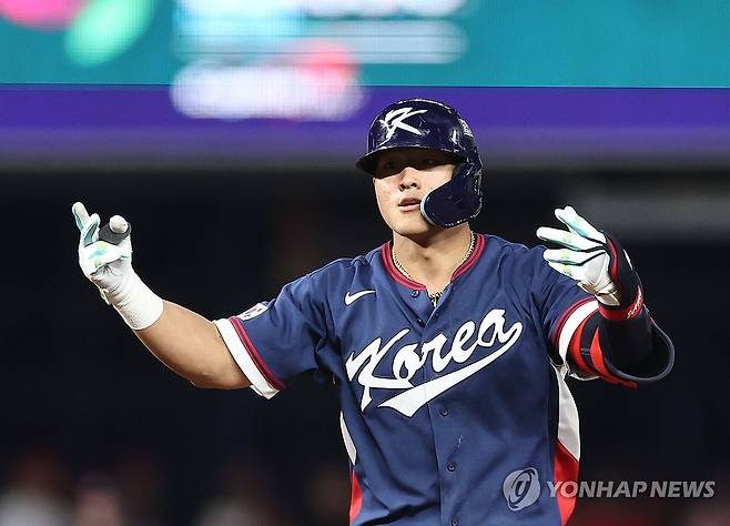 안현민 [연합뉴스 자료사진]