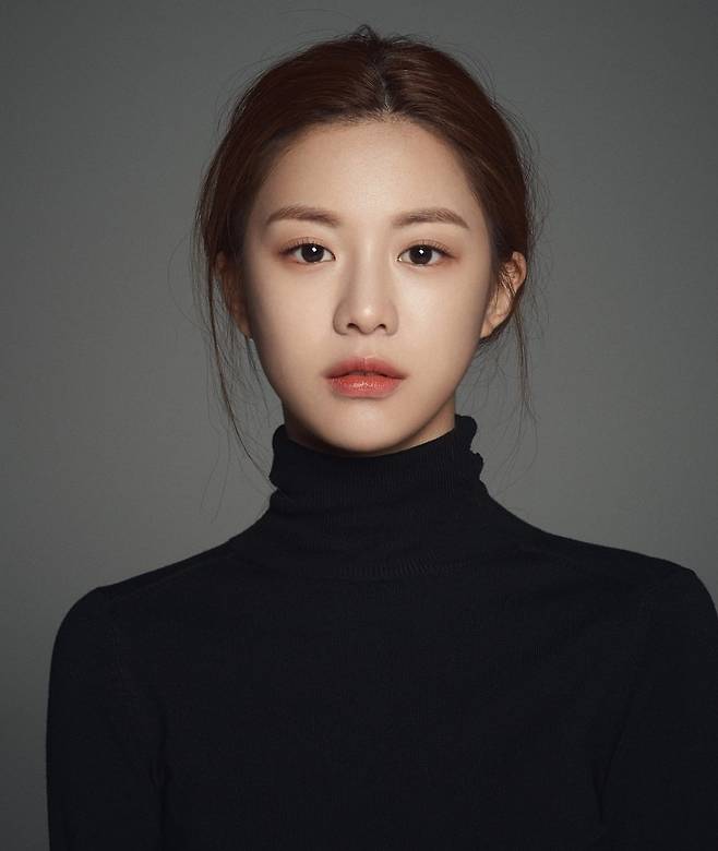 배우 고윤정이 현직 소방관 지원을 위해 5천만 원을 기부했다./사진제공=MAA