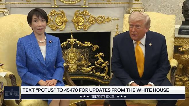 출처=백악관 유튜브 영상 캡처